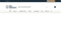 Desktop Screenshot of msptrooper.org